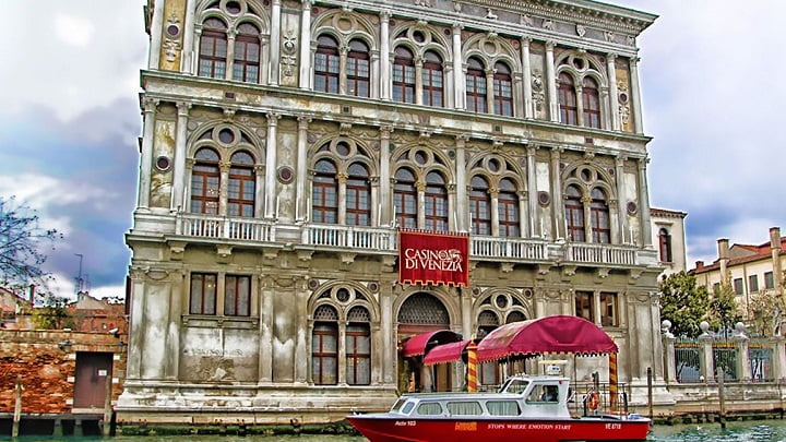 La decoración en los casinos importantes del mundo 1 La decoración en los casinos importantes del mundo