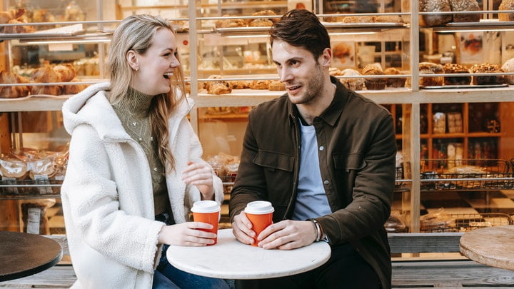 Cómo diferenciar quejas y críticas en las discusiones de pareja 1 Cómo diferenciar quejas y críticas en las discusiones de pareja