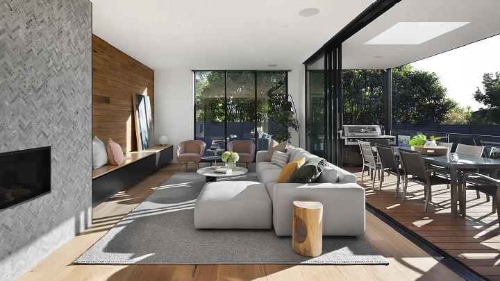 Consejos de decoración para preparar tu casa para el verano 1 Consejos de decoración para preparar tu casa para el verano