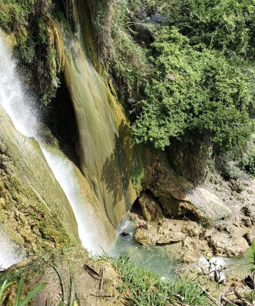El paraíso natural con pozas de agua turquesa que te harán enamorarte de Taxco