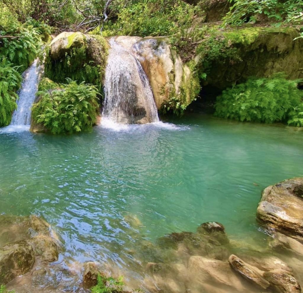 El paraíso natural con pozas de agua turquesa que te harán enamorarte de Taxco