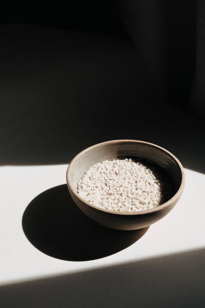El arroz de Morelos lucha por su denominación de origen y tú puedes contribuir comiendo