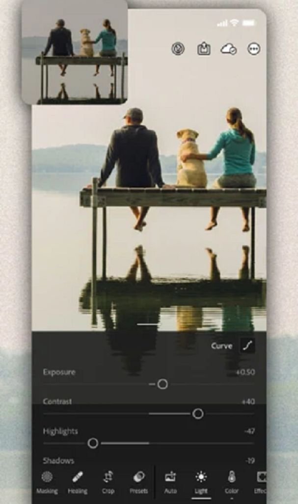 Cinco apps para editar fotos que te ayudarán a tener el feed más instagrameable