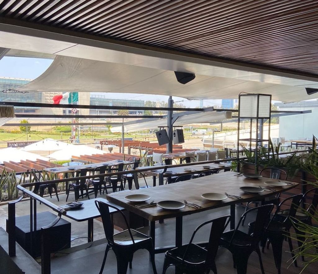 Nuevos bares y restaurantes en la CDMX para descubrir en junio 2022