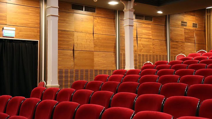 La decoración de los locales de ocio es un factor muy relevante a la hora de garantizar su éxito 1 La decoración de los locales de ocio es un factor muy relevante a la hora de garantizar su éxito