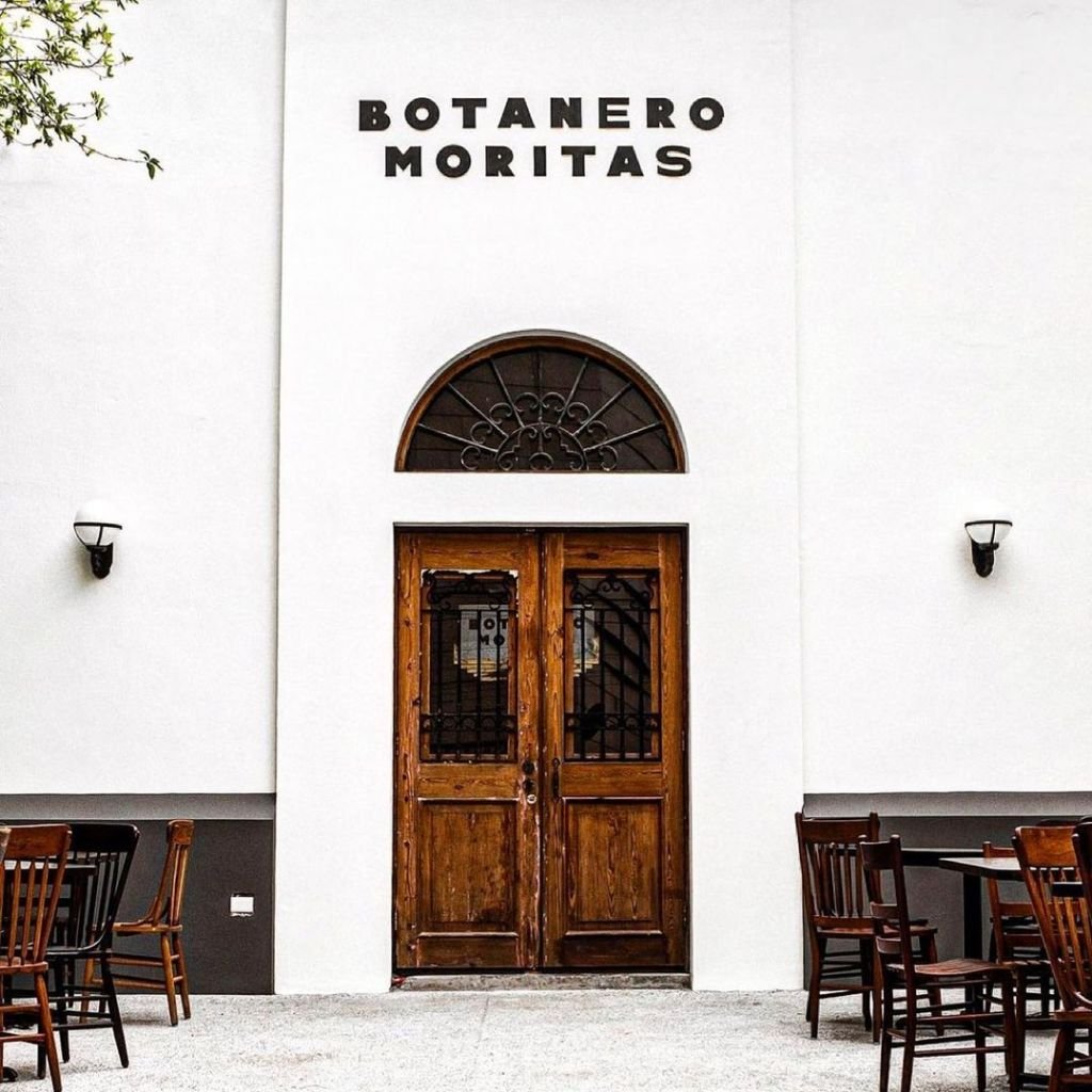 Los bares y restaurantes muy 'cool' para ir por unos 'drinks' en Monterrey, Nuevo Leon