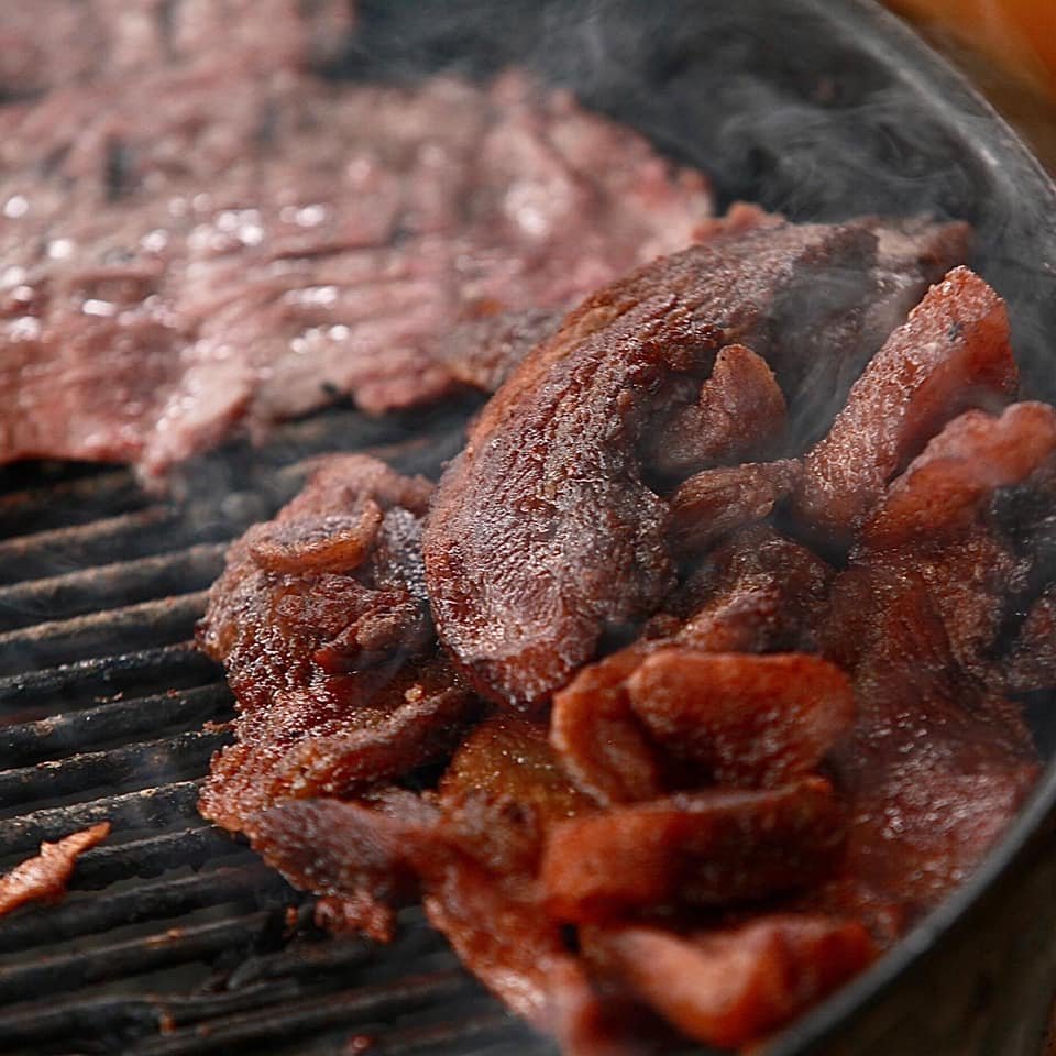 6 locales con parrillas para asar tu carne en la CDMX (y pasar el mejor rato)