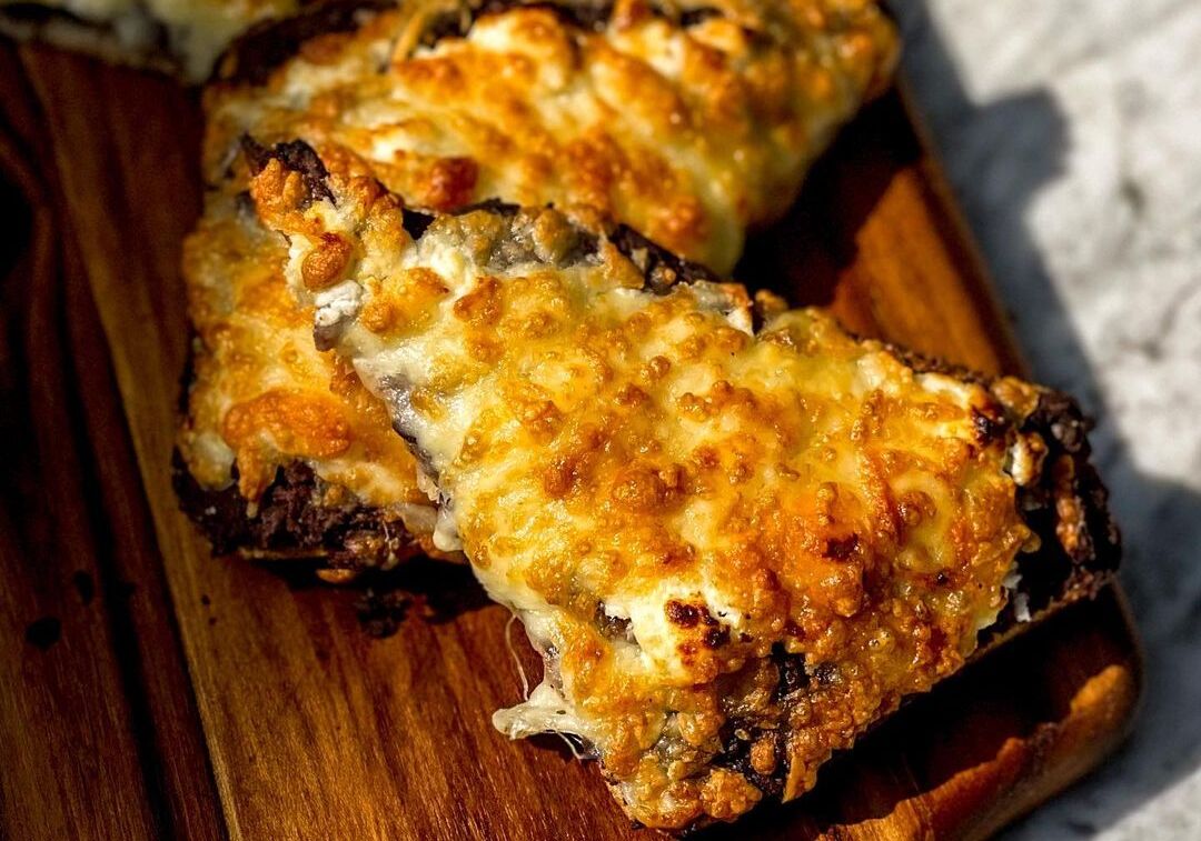 Restaurantes con los molletes más perfectos de la CDMX (sus gratinados son de otro nivel) 1 Restaurantes con los molletes más perfectos de la CDMX (sus gratinados son de otro nivel)