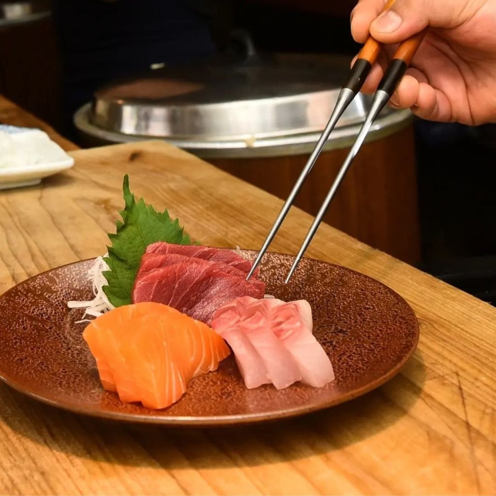 Los lugares para comer riquísimo en 'Little Tokyo', el mini Japón de la CDMX