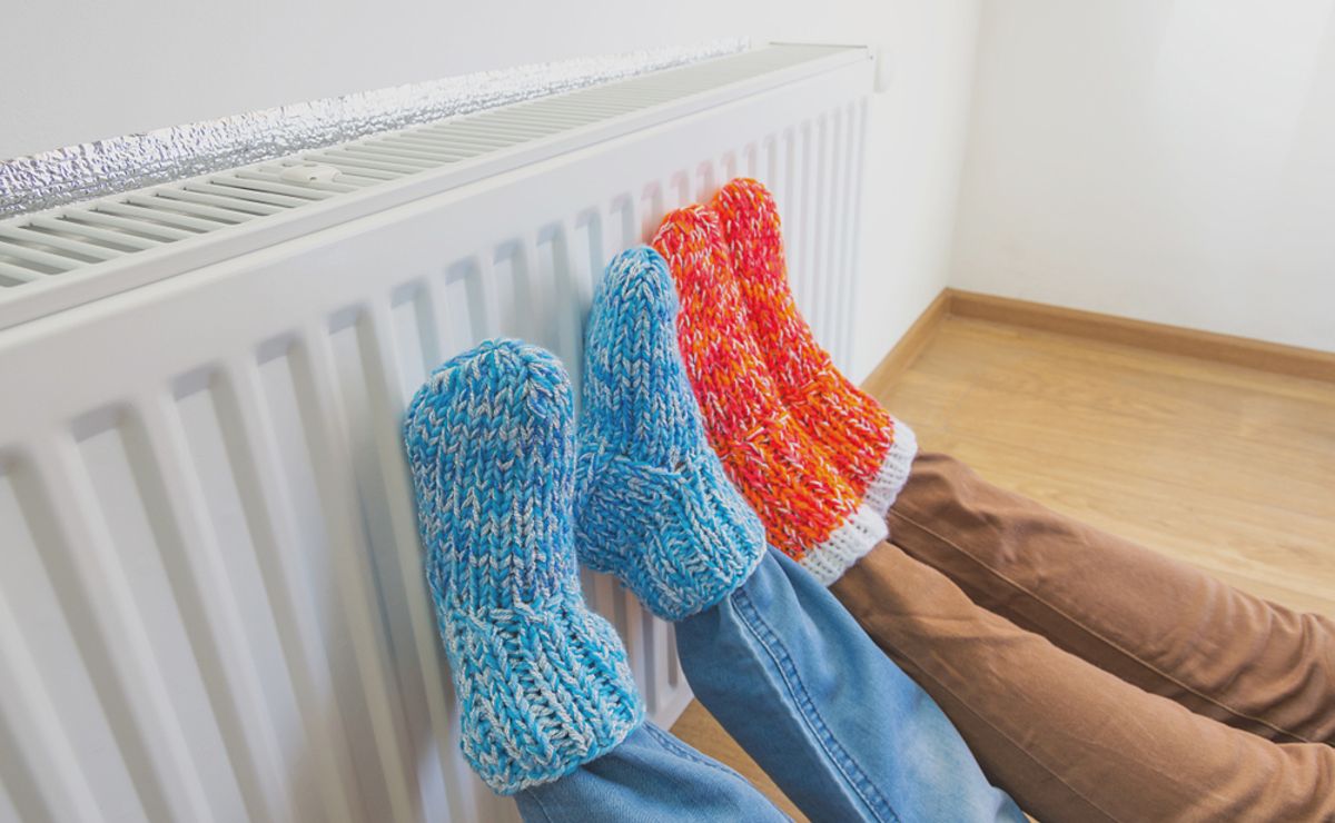 Pies Muy Fríos: Posibles Problemas de Salud a Considerar 5 Pies Muy Fríos: Posibles Problemas de Salud a Considerar