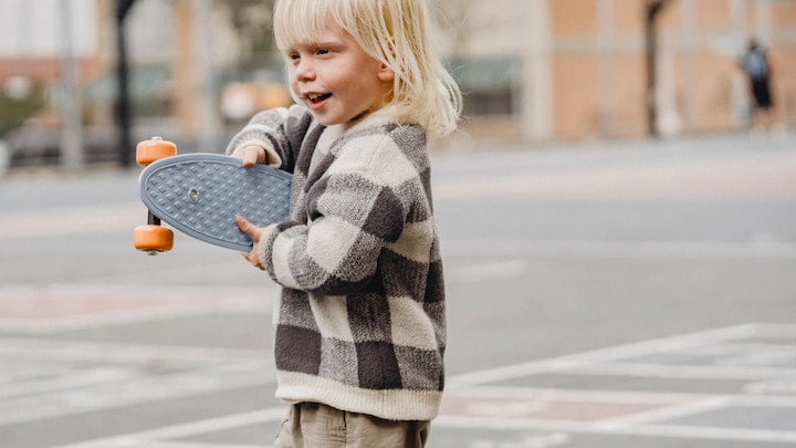 Ventajas de las zonas de juegos en barrios de pueblos y ciudades 15 Ventajas de las zonas de juegos en barrios de pueblos y ciudades