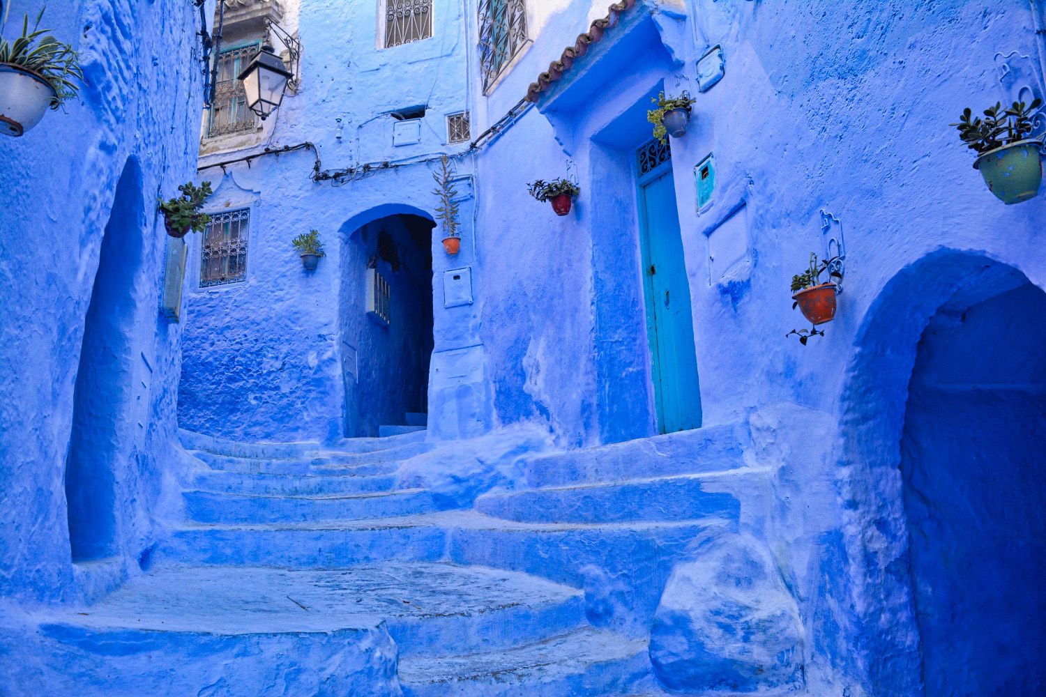 Cómo ir de Fez a Chefchaouen, Marruecos 1 Cómo ir de Fez a Chefchaouen, Marruecos