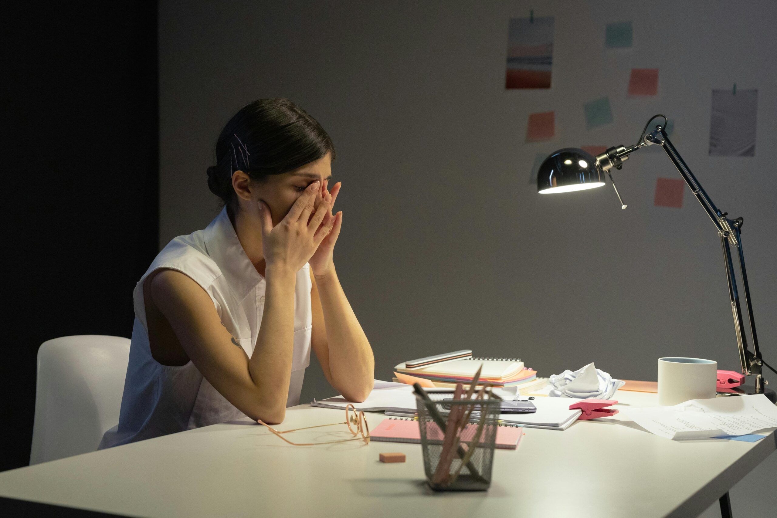 Depresión y Ansiedad: Entendiendo la Relación entre Ambos Trastornos 1 Depresión y Ansiedad: Entendiendo la Relación entre Ambos Trastornos