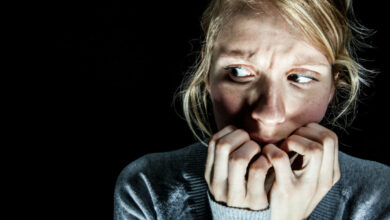 ¿Cómo Superar las Fobias? 7 Cómo Superar las Fobias