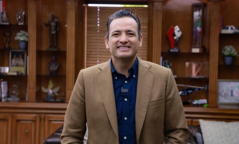 Alcalde Marco Bonilla fortalece lazos internacionales en gira de trabajo por Washington D.C 1 Alcalde Marco Bonilla fortalece lazos internacionales en gira de trabajo por Washington D.C