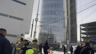 Torre Centinela: De "Símbolo de Seguridad" a Peligro en el Centro de Juárez 5 Torre Centinela: De "Símbolo de Seguridad" a Peligro en el Centro de Juárez