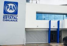 El PAN frena la elección directa de regidores en Chihuahua 8 El PAN frena la elección directa de regidores en Chihuahua