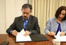 UTCh y CIMAV estrechan vínculos para consolidar la investigación científica y el desarrollo tecnológico en Chihuahua 8 UTCh y CIMAV estrechan vínculos para consolidar la investigación científica y el desarrollo tecnológico en Chihuahua
