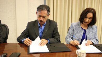 UTCh y CIMAV estrechan vínculos para consolidar la investigación científica y el desarrollo tecnológico en Chihuahua 1 UTCh y CIMAV estrechan vínculos para consolidar la investigación científica y el desarrollo tecnológico en Chihuahua