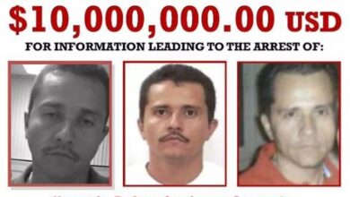 La herencia de “El Mencho”: turismo, dinero y violencia en disputa tras la caída del capo 2 Considerado durante años el capo más buscado de México y EEUU, la trayectoria de El Mencho refleja la expansión y radicalización del crimen organizado.