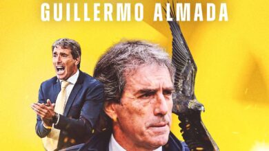 América confirma a Guillermo Almada como nuevo entrenador: inicia una nueva era en Coapa 27 Guillermo Almada como nuevo entrenador
