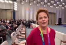 Dilma Rousseff elogia a Claudia Sheinbaum y afirma que su gobierno es “un orgullo para las mujeres del mundo” 2 Dilma Rousseff, ex persidenta de Brasi