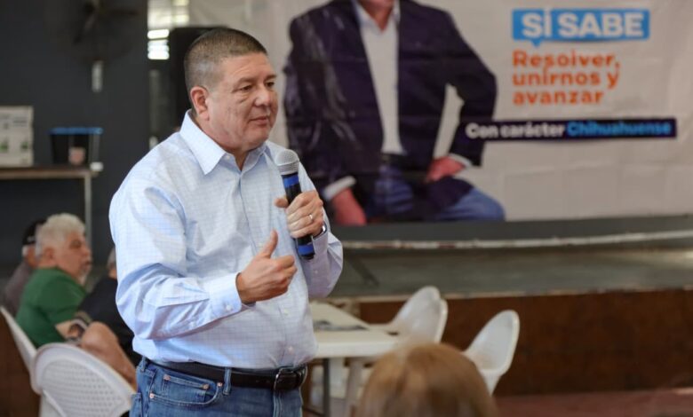 César Jáuregui llama al panismo nacional a alzar la voz y defender el debido proceso 11 César Jáuregui llama al panismo nacional a alzar la voz y defender el debido proceso